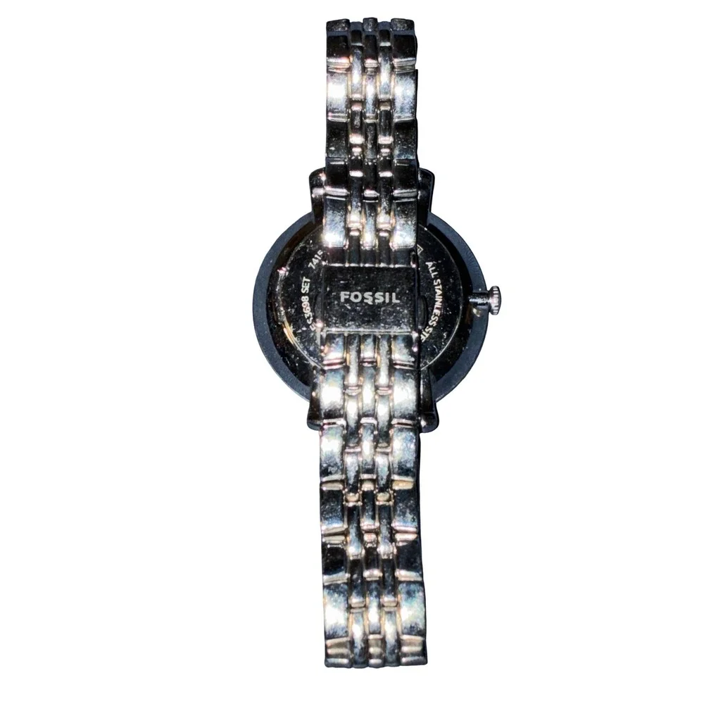 Fossil jacqueline es3698